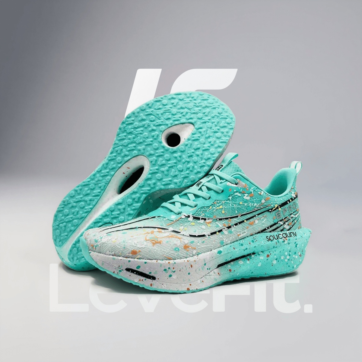 SkyPulse™ + Gratis - Schwamm & Socken - LEVEFIT