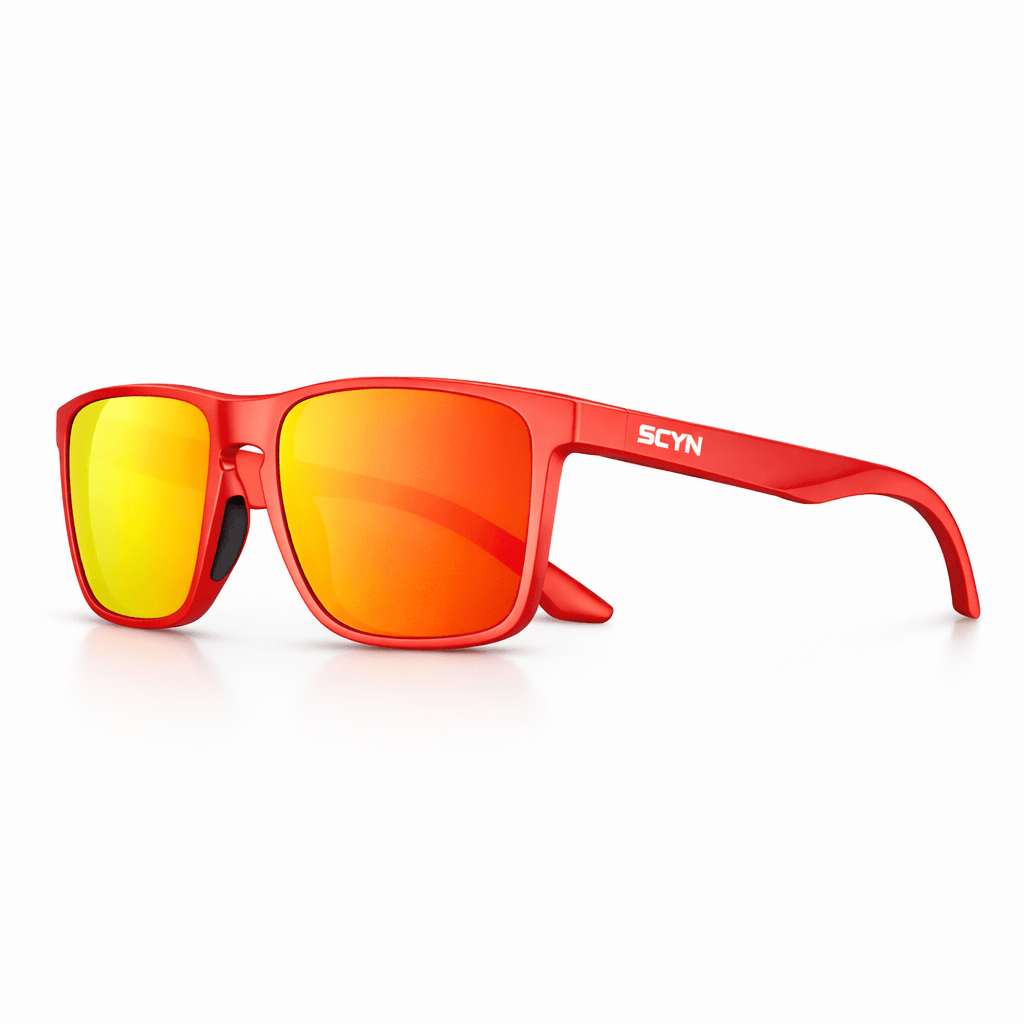 SOLAR FLAME™ - LEVEFIT