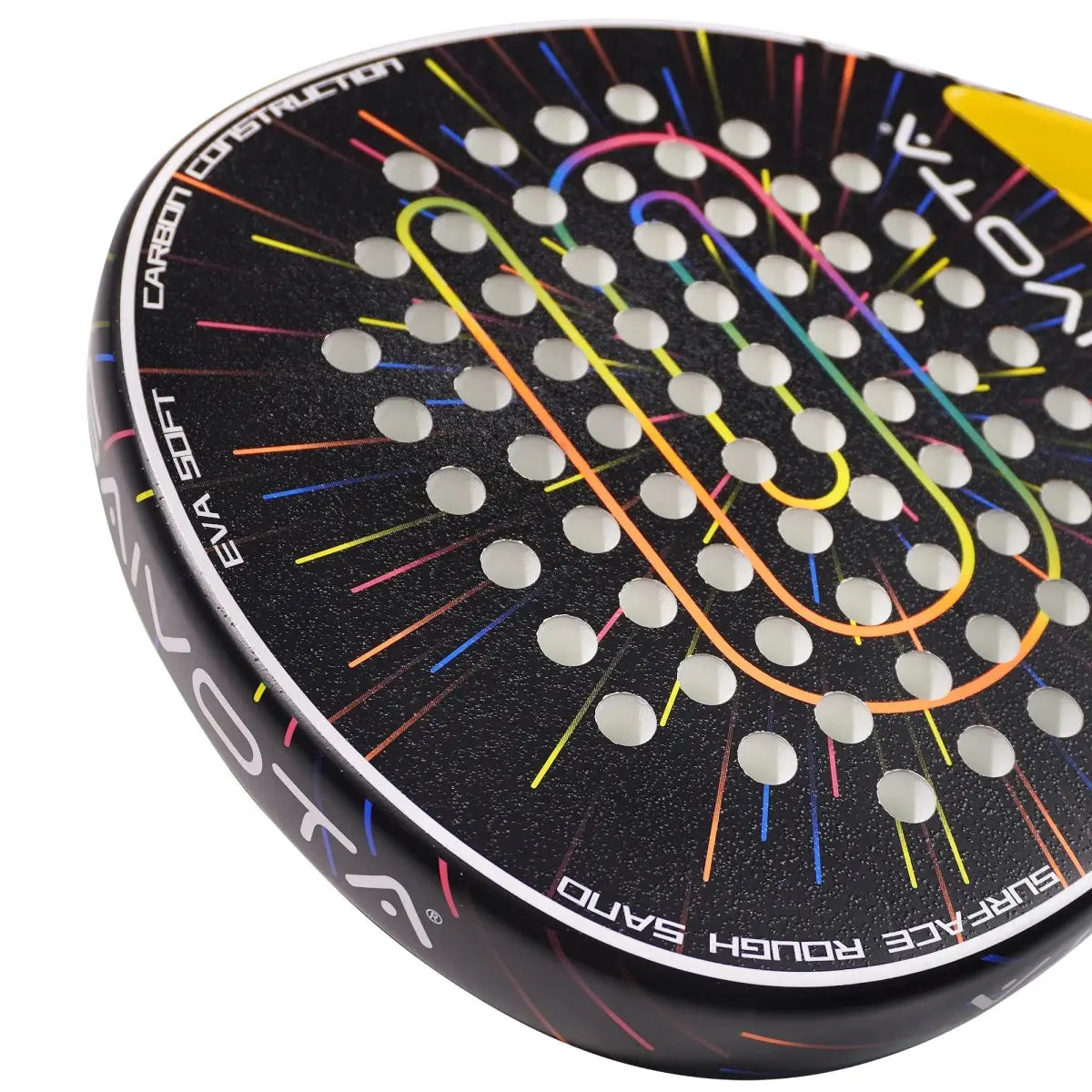 SolarStrike 3K - LEVEFIT
