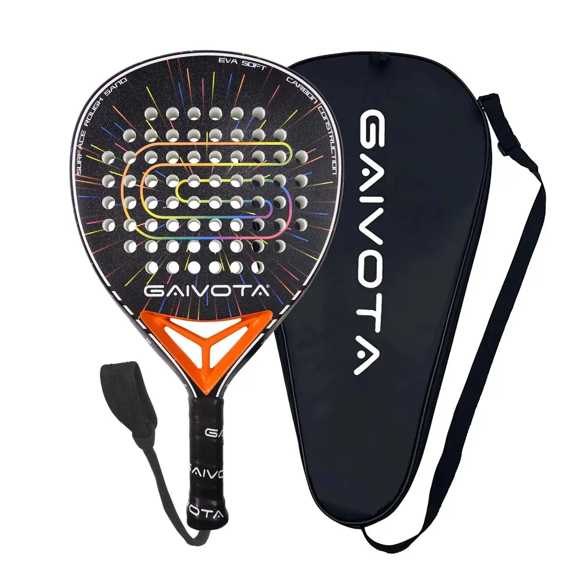 SolarStrike KD100 - LEVEFIT