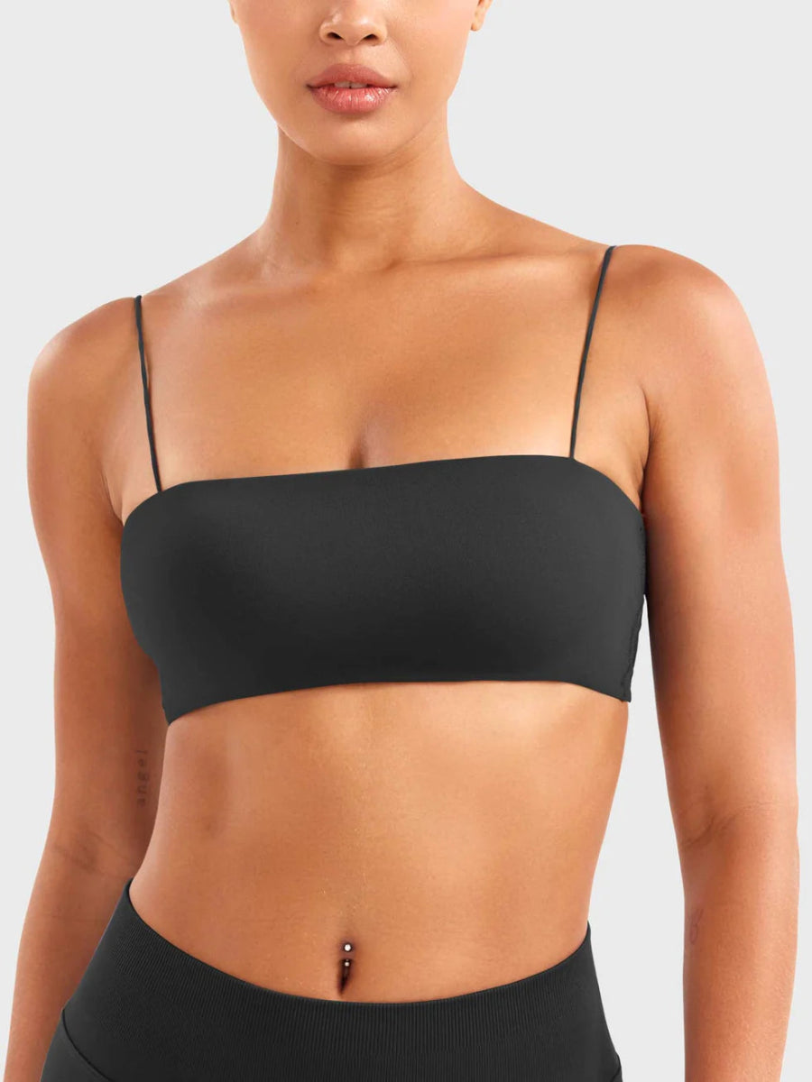 SOLENA™ Seamless Flow Bra - LEVEFIT