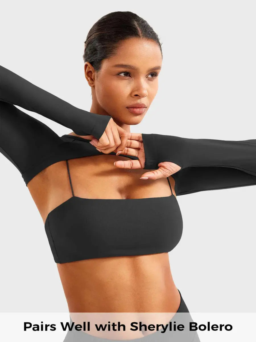 SOLENA™ Seamless Flow-bh – LEVEFIT