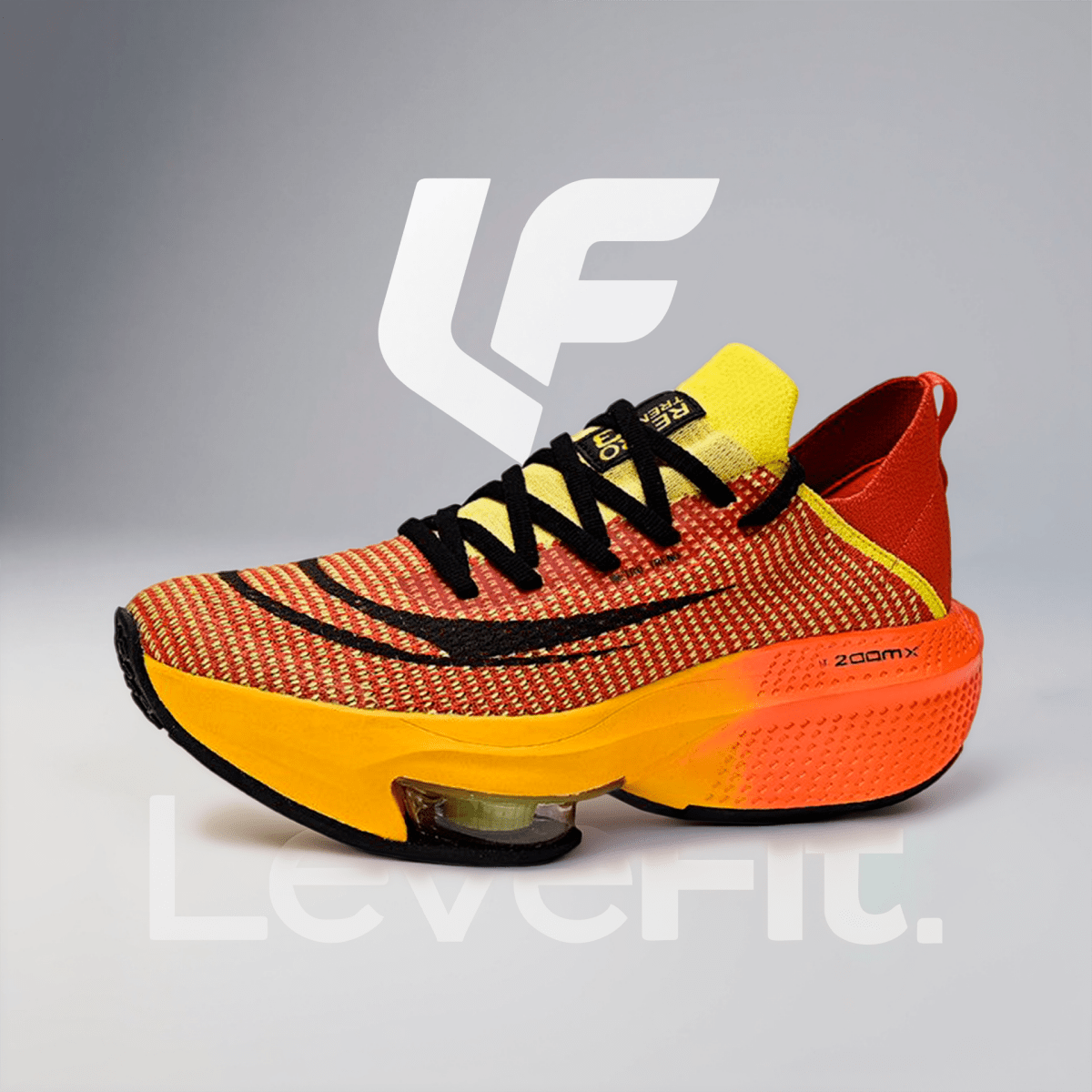 Speed Pro™ + Gratis - Schwamm & Socken - LEVEFIT