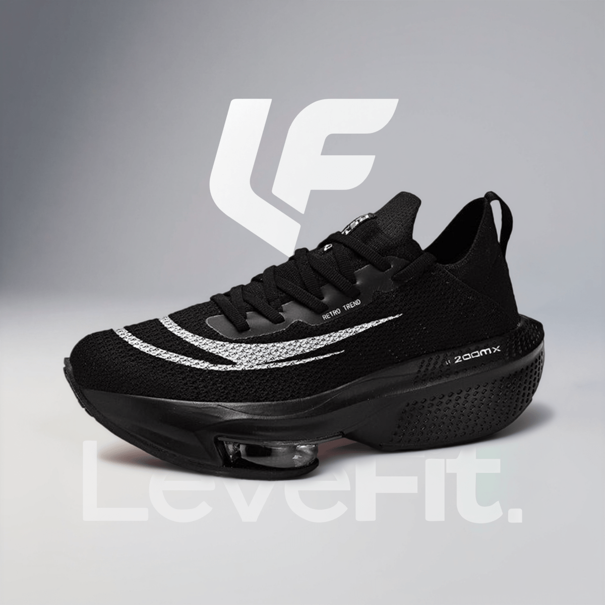 Speed Pro™ + Gratis - Schwamm & Socken - LEVEFIT