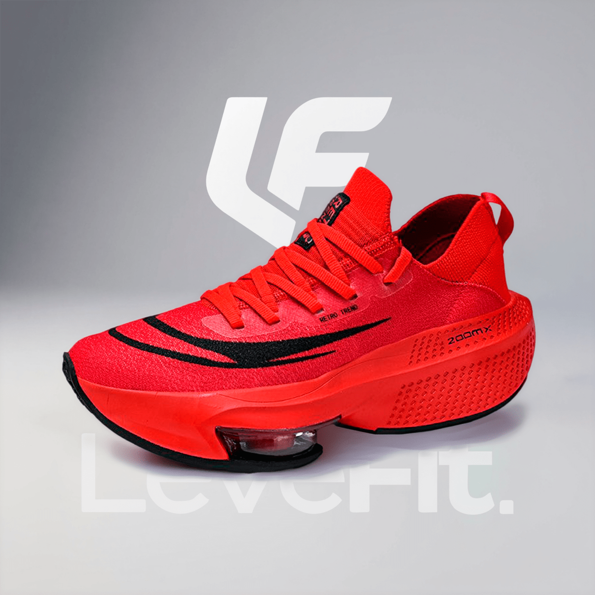 Speed Pro™ + Gratis - Schwamm & Socken - LEVEFIT