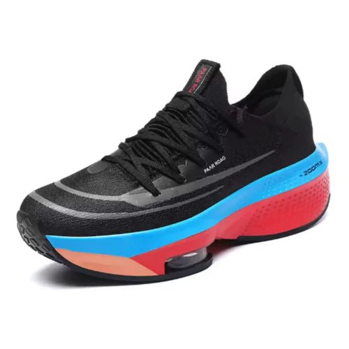 Speed Run Colors™ + 2 Winter - Geschenke (Gratis) - LEVEFIT