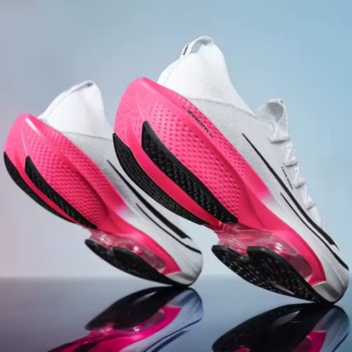 Speed Run Colors™ + 2 Winter - Geschenke (Gratis) - LEVEFIT