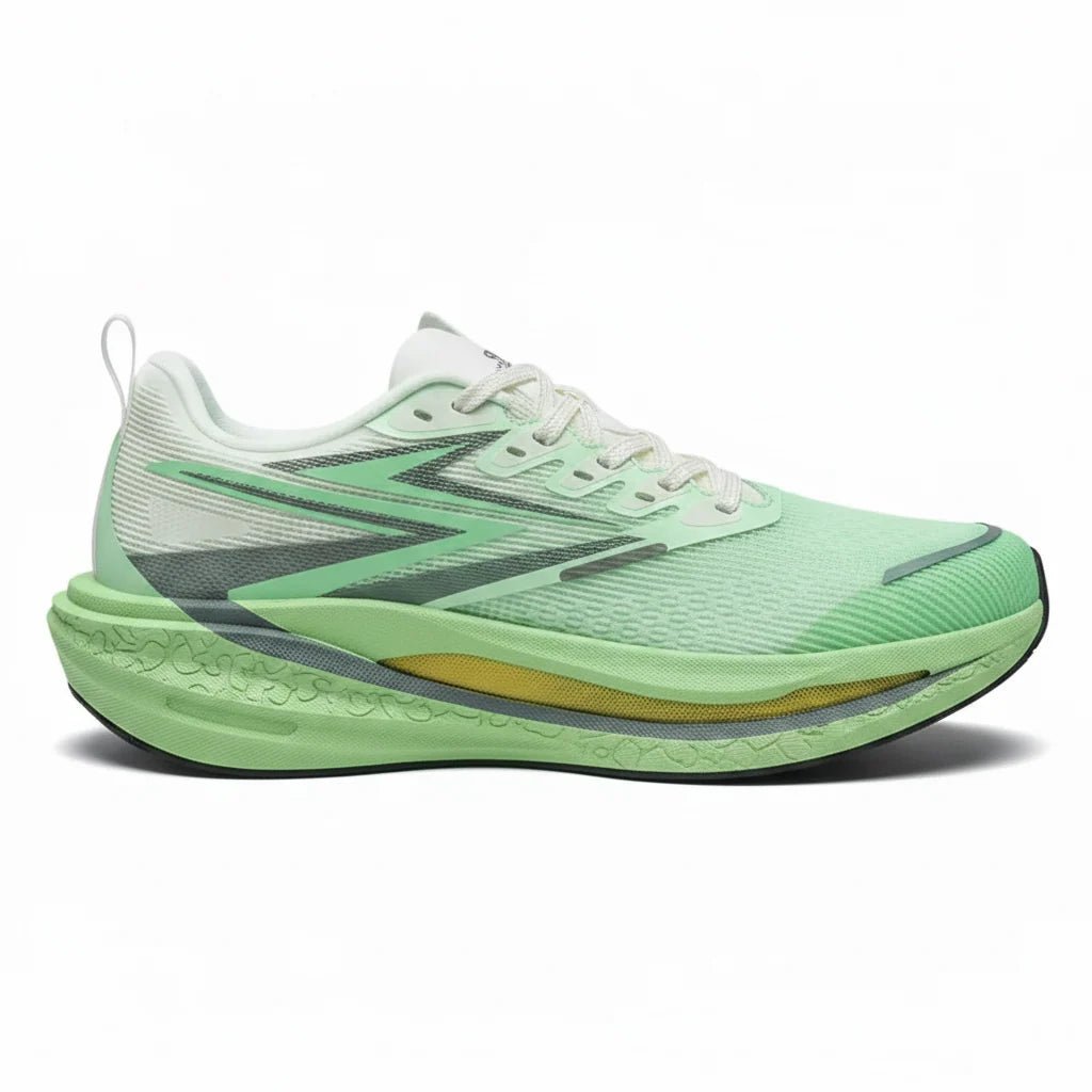 SpeedFlow™ - LEVEFIT