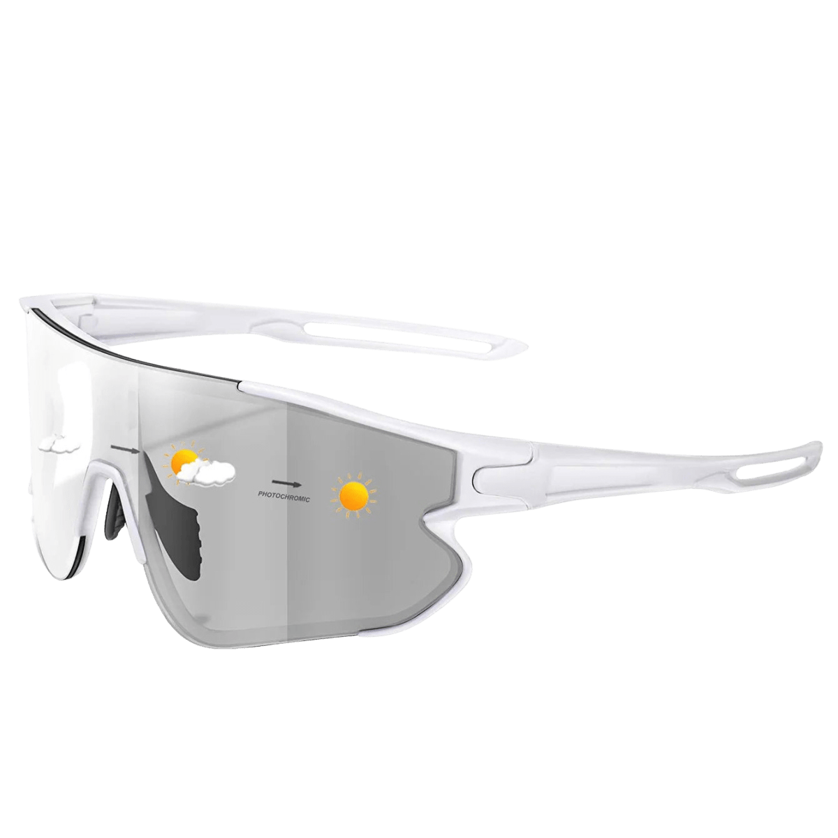 Sportbrille Oslo - LEVEFIT