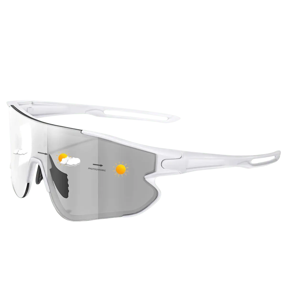 Sportbrille Oslo - LEVEFIT
