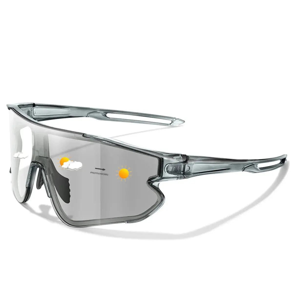Sportbrille Oslo - LEVEFIT