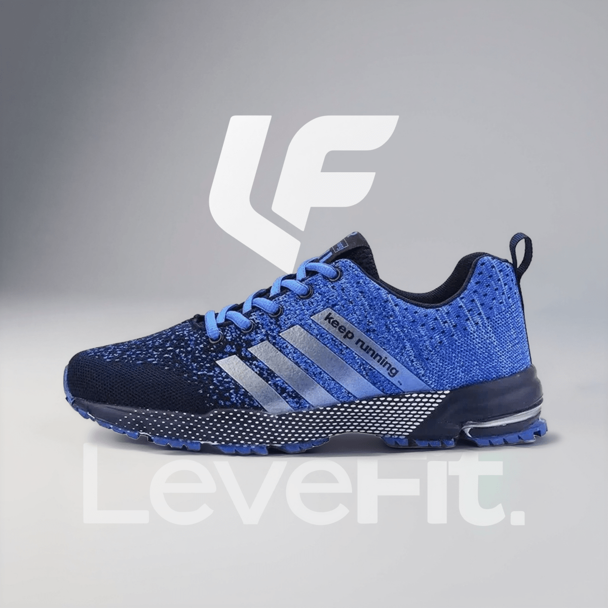 StreetRun™ + Gratis - Schwamm & Socken - LEVEFIT