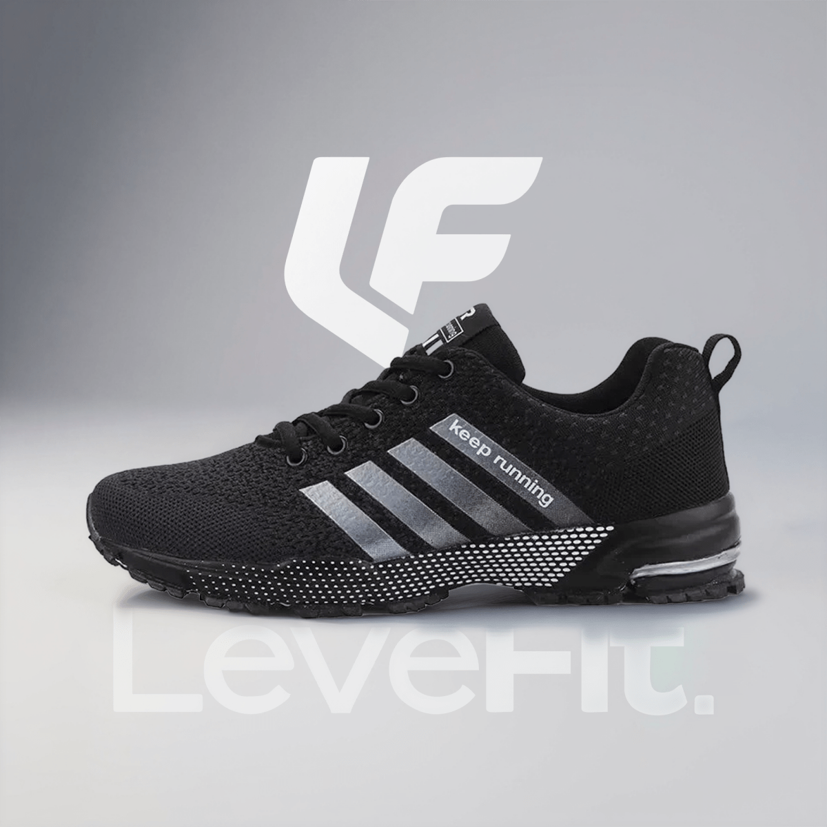 StreetRun™ + Gratis - Schwamm & Socken - LEVEFIT