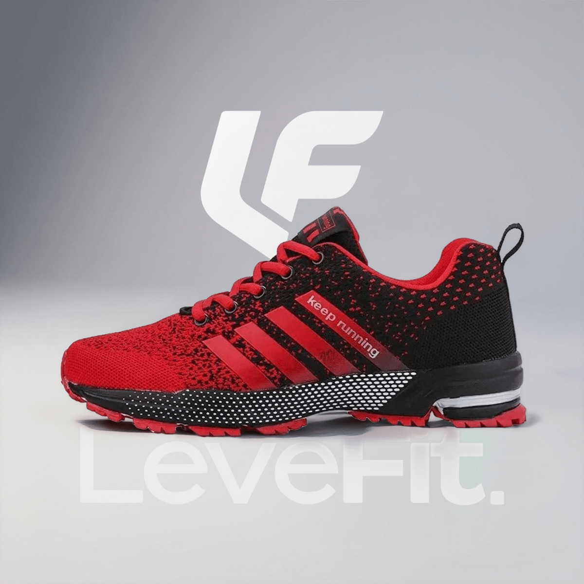 StreetRun™ + Gratis - Schwamm & Socken - LEVEFIT