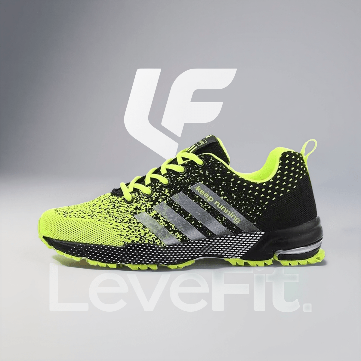 StreetRun™ + Gratis - Schwamm & Socken - LEVEFIT