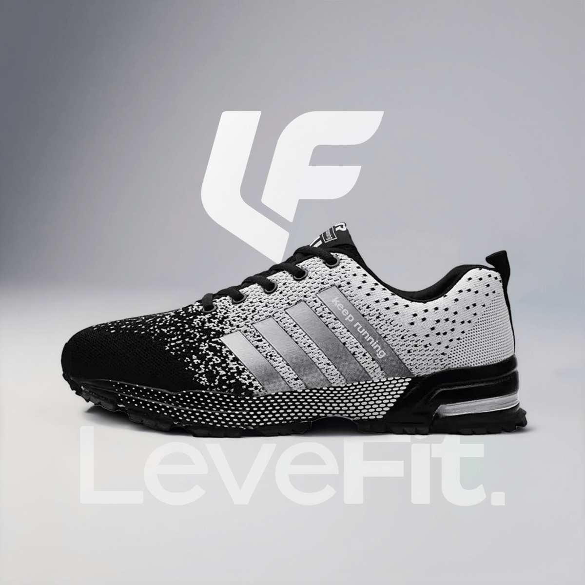 StreetRun™ + Gratis - Schwamm & Socken - LEVEFIT