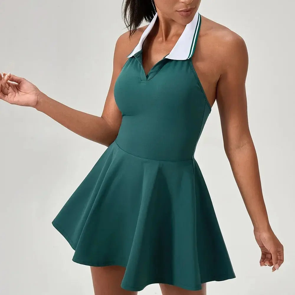 SummerAce Kleid - LEVEFIT