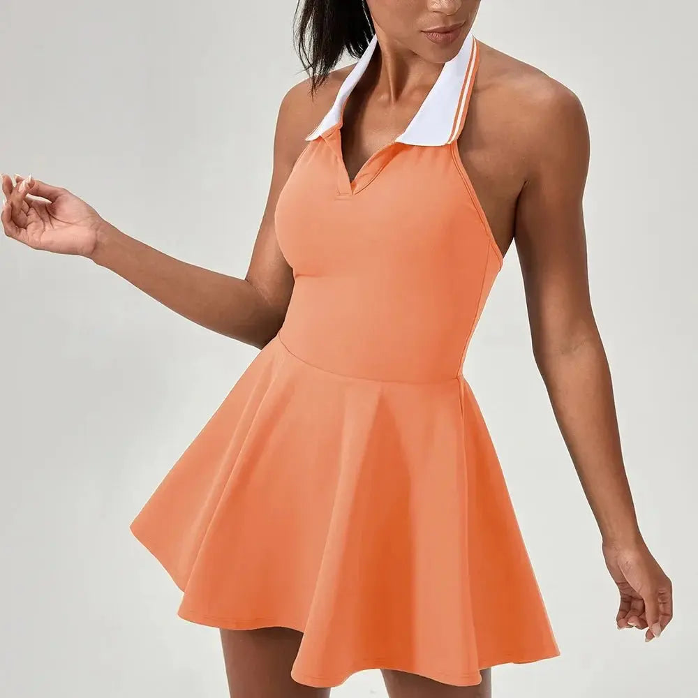 SummerAce Kleid - LEVEFIT