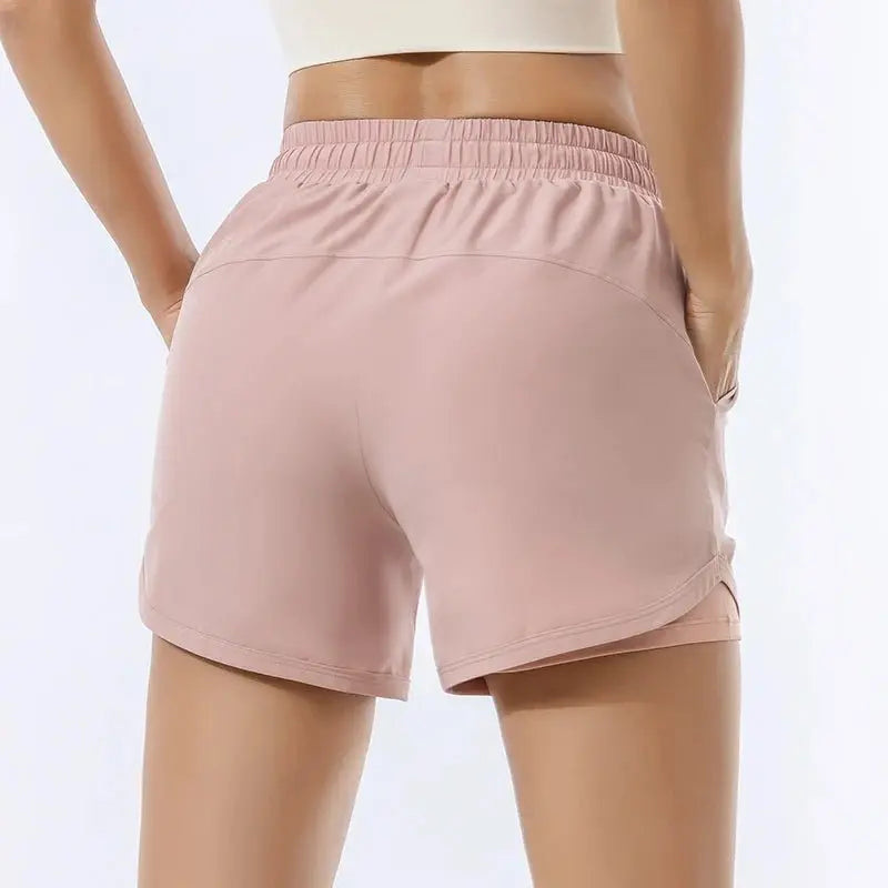 SummerFlow Shorts - LEVEFIT