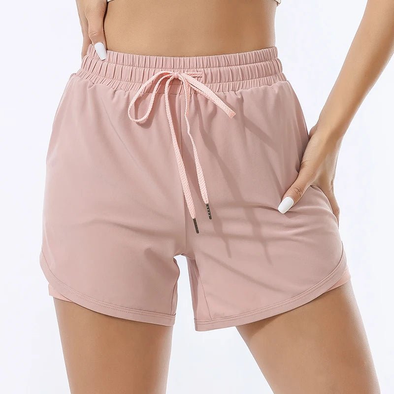 SummerFlow Shorts - LEVEFIT