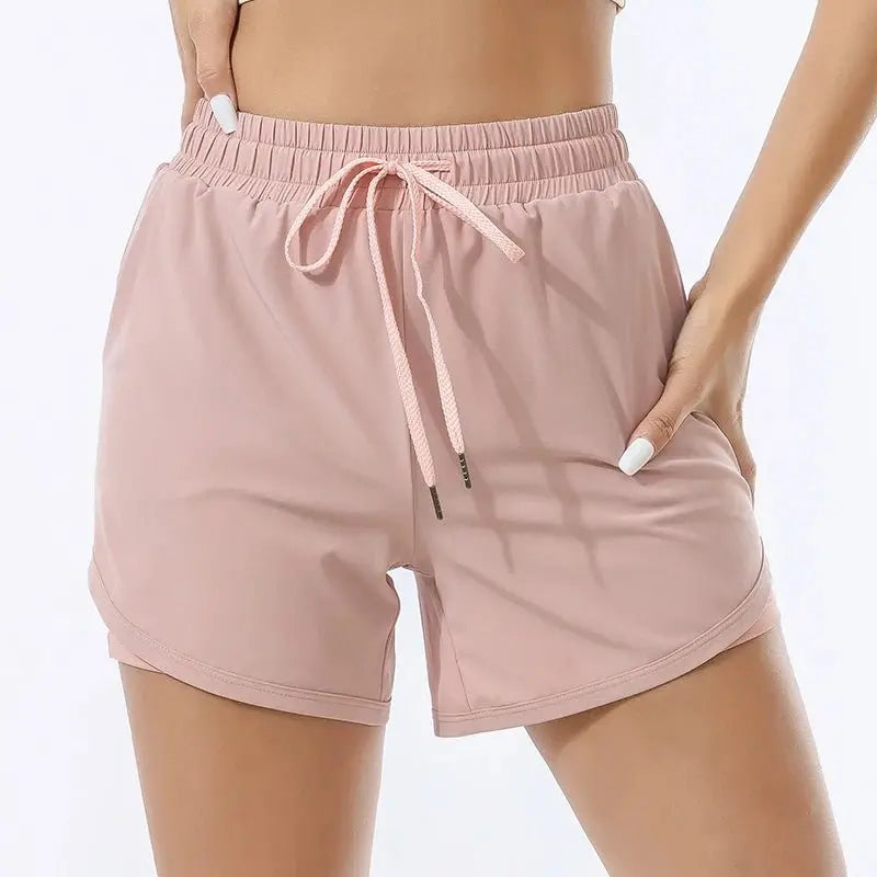 SummerFlow Shorts - LEVEFIT
