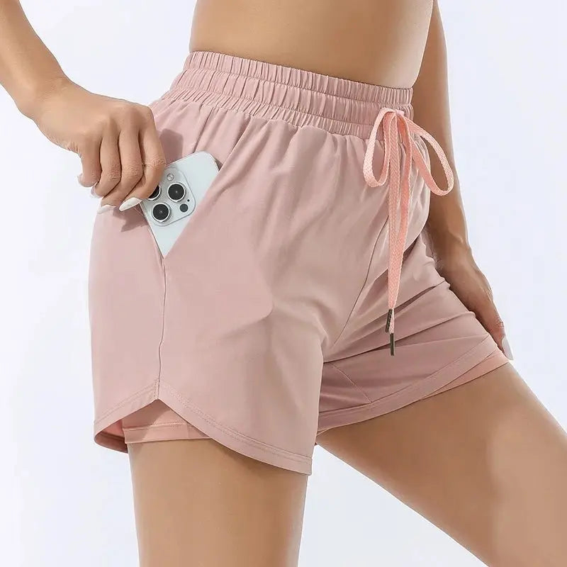 SummerFlow Shorts - LEVEFIT
