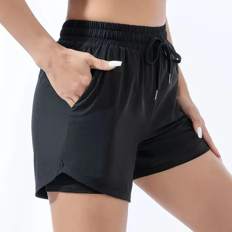 SummerFlow Shorts - LEVEFIT
