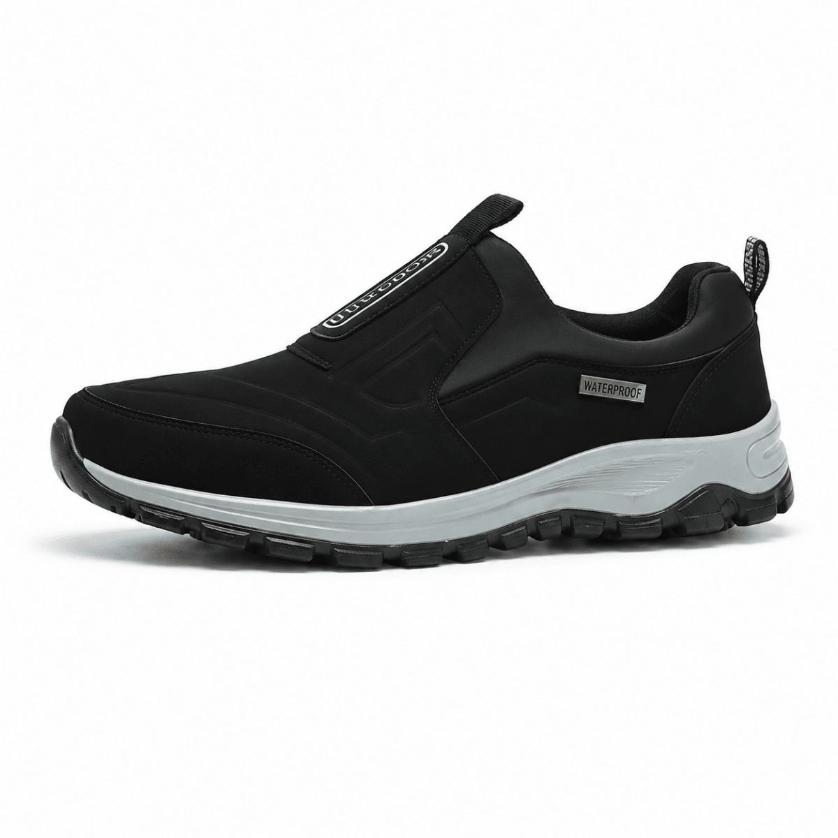 TerraStep™ - LEVEFIT