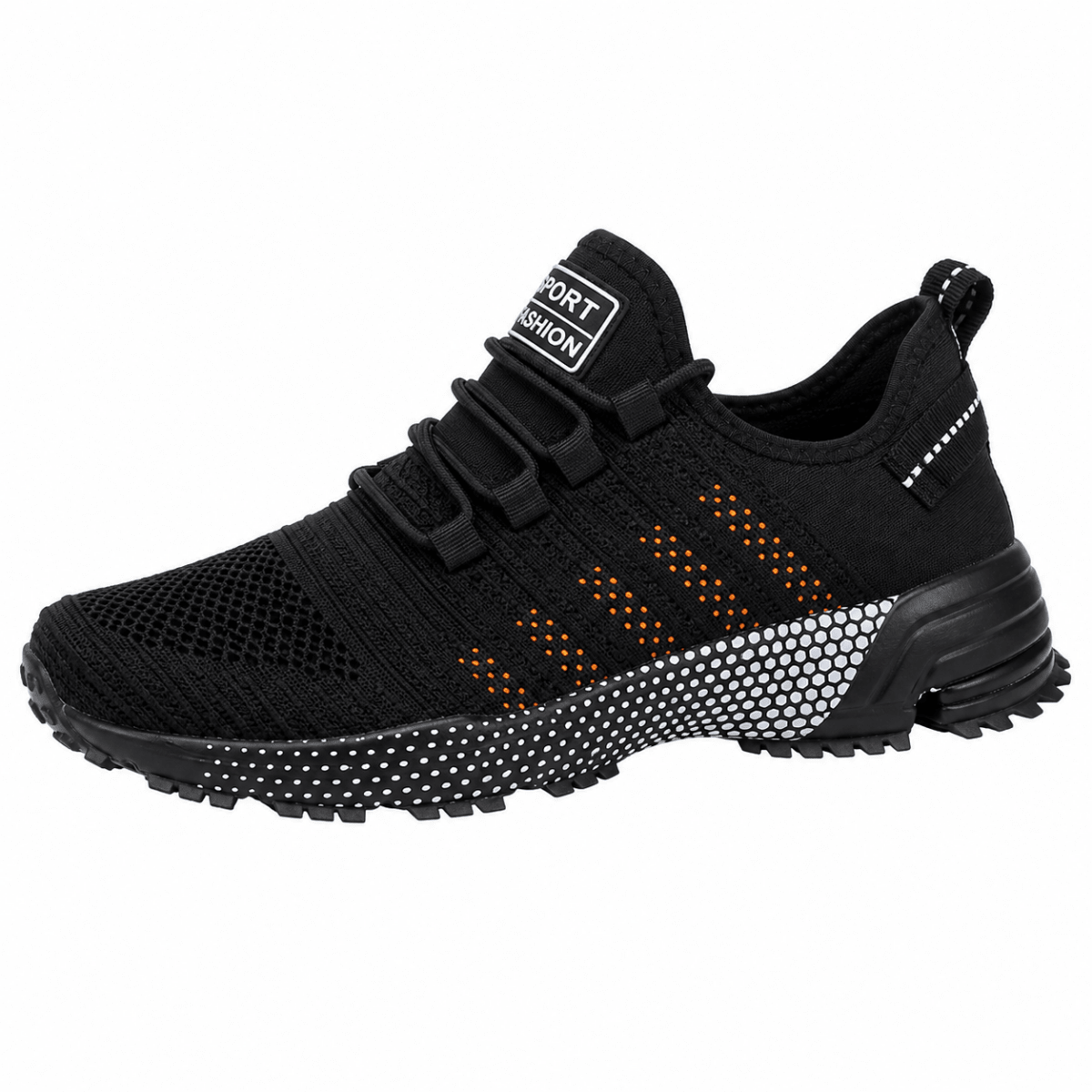 TrailFlex™ - LEVEFIT