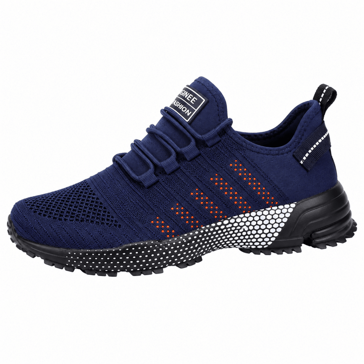 TrailFlex™ - LEVEFIT