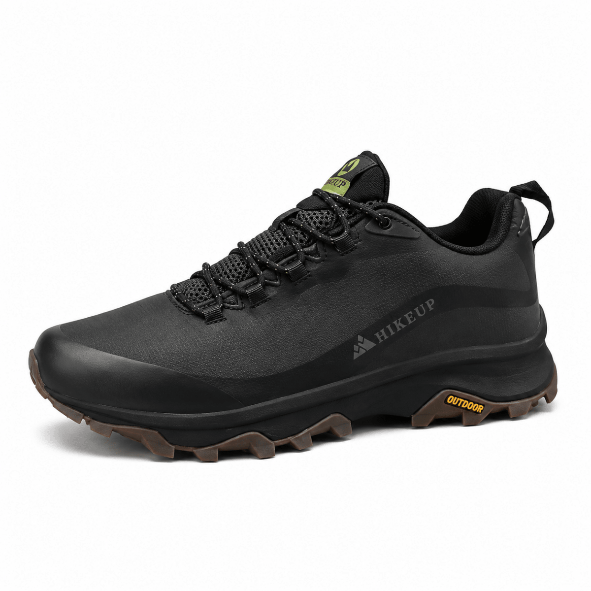 TrailMotion™ - LEVEFIT