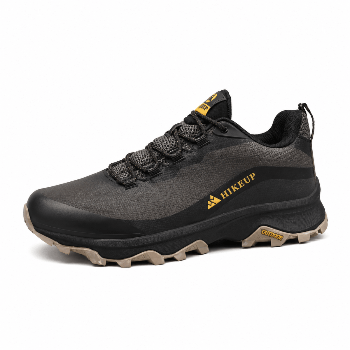 TrailMotion™ - LEVEFIT