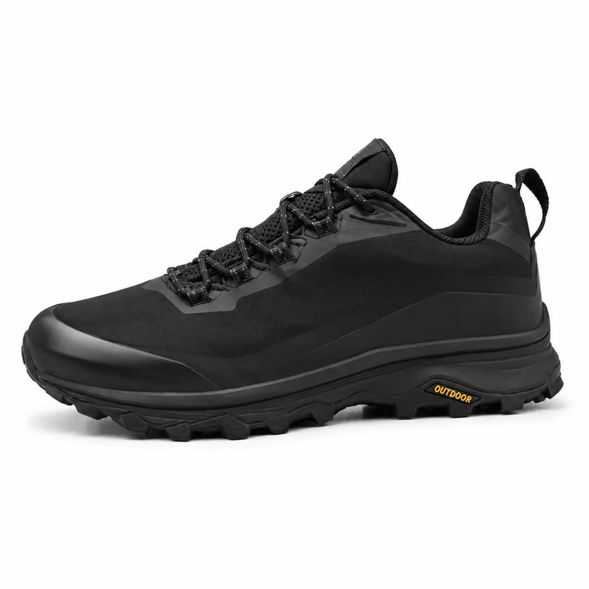 TrailMotion™ - LEVEFIT