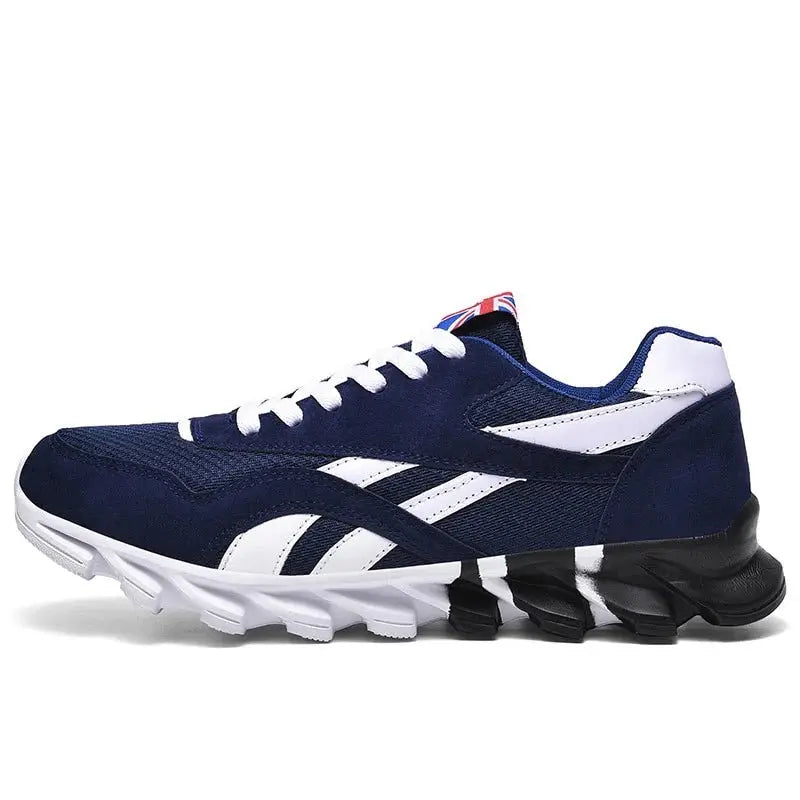UKStride™ - LEVEFIT