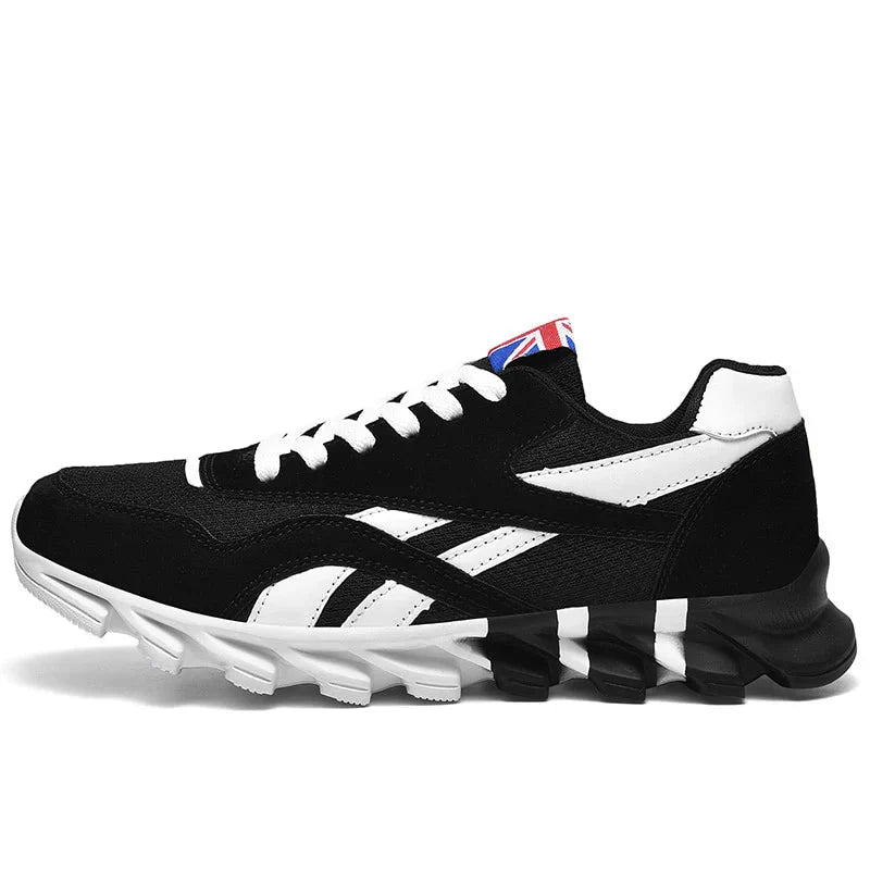 UKStride™ + Gratis Schwamm & Socken - LEVEFIT