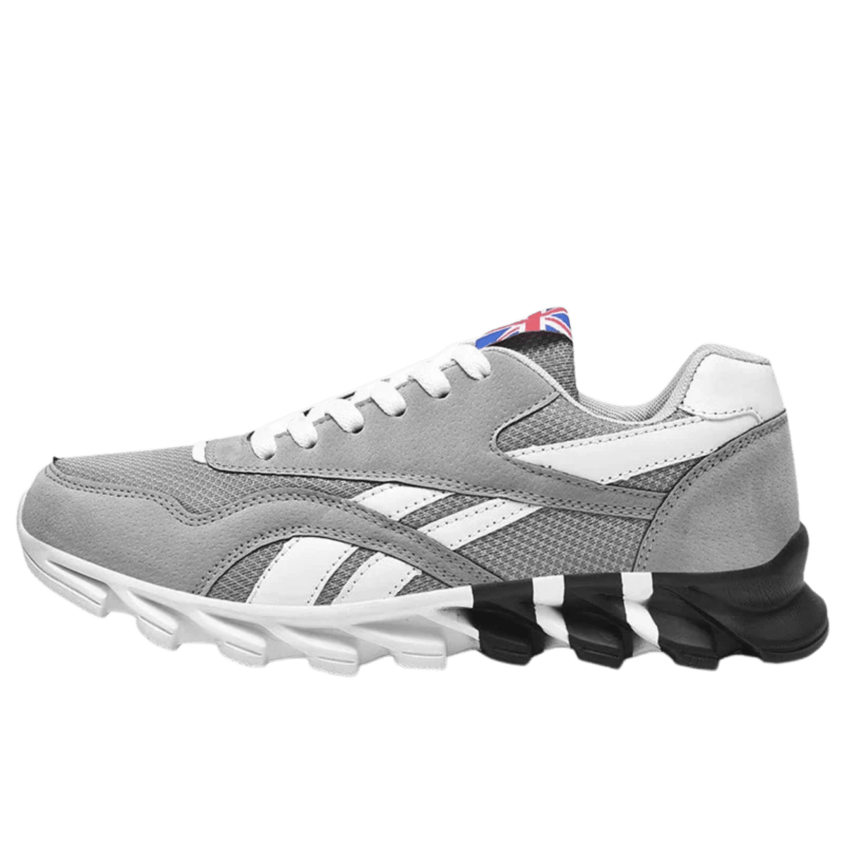 UKStride™ + Gratis Schwamm & Socken - LEVEFIT