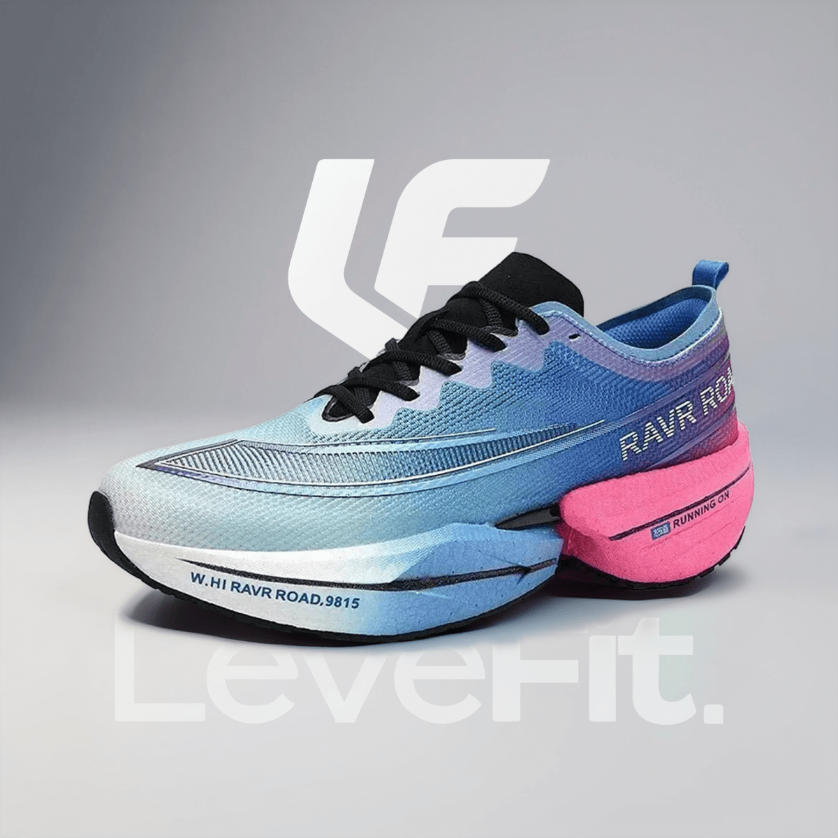 Ultraleichter™ + Gratis - Schwamm & Socken - LEVEFIT