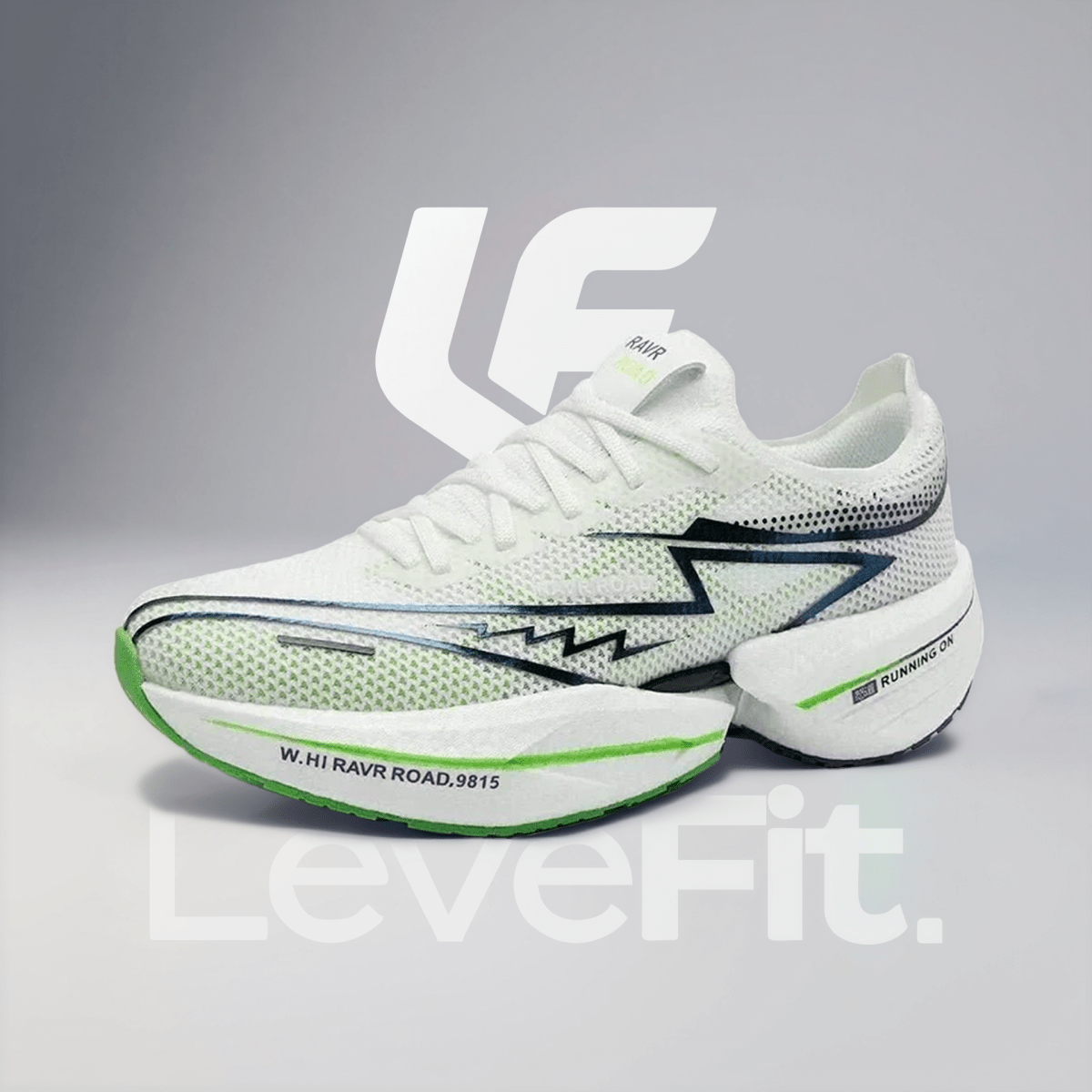 Ultraleichter™ + Gratis - Schwamm & Socken - LEVEFIT