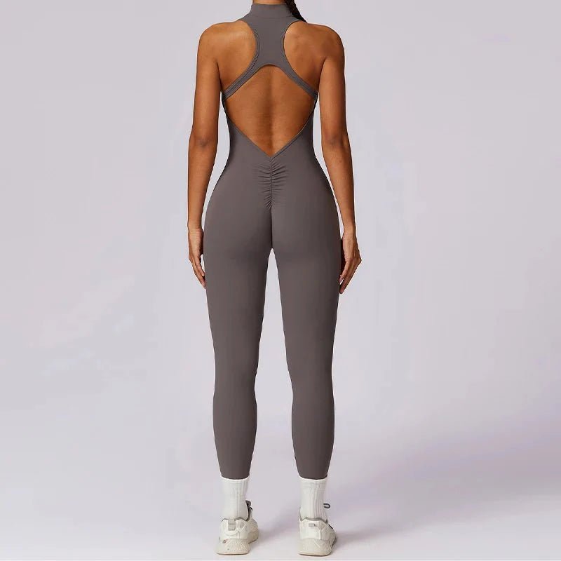 V - Back™ Onepiece - LEVEFIT