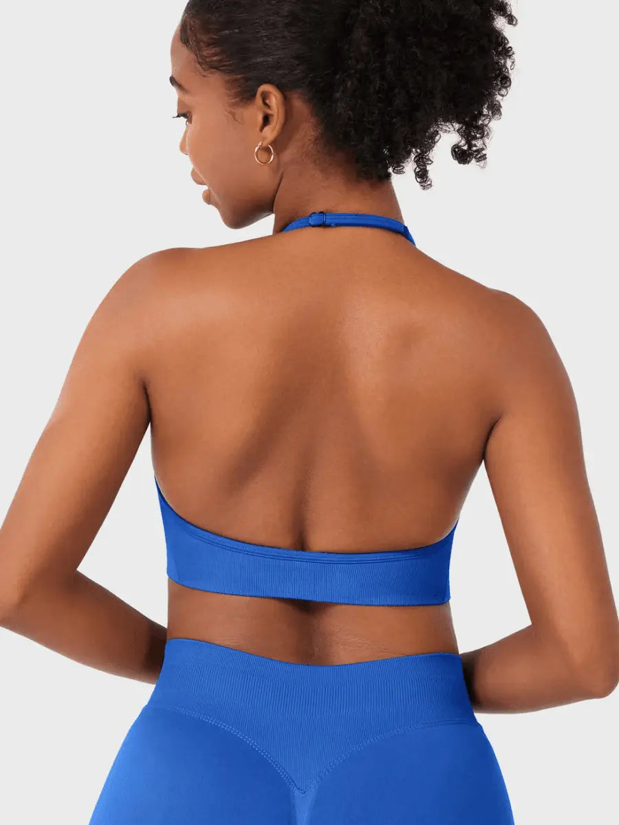 Soutien-gorge dos nu VANIRA™ Soft - LEVEFIT