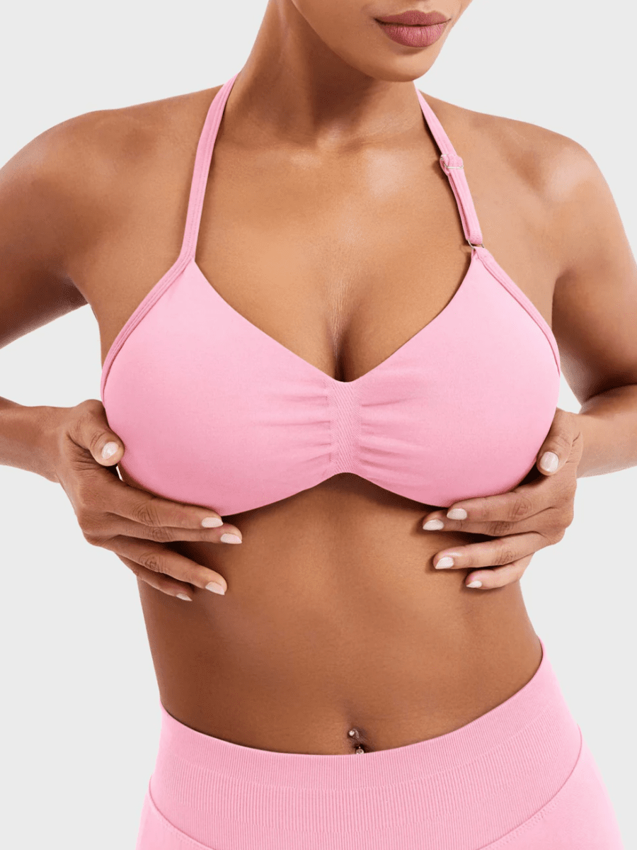 Sutiã sem alças VELORA™ Soft - LEVEFIT