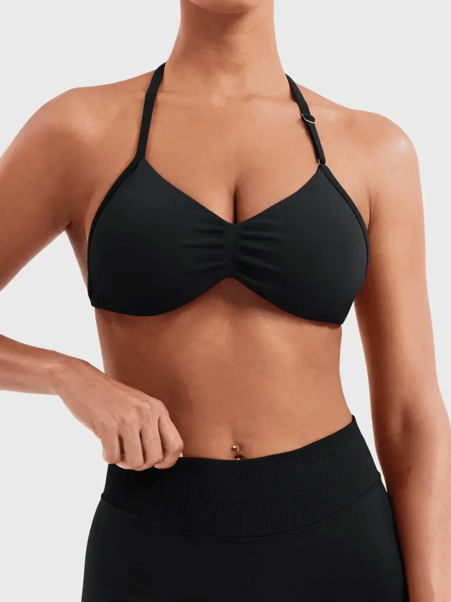 Soutien-gorge dos nu VELORA™ Soft - LEVEFIT