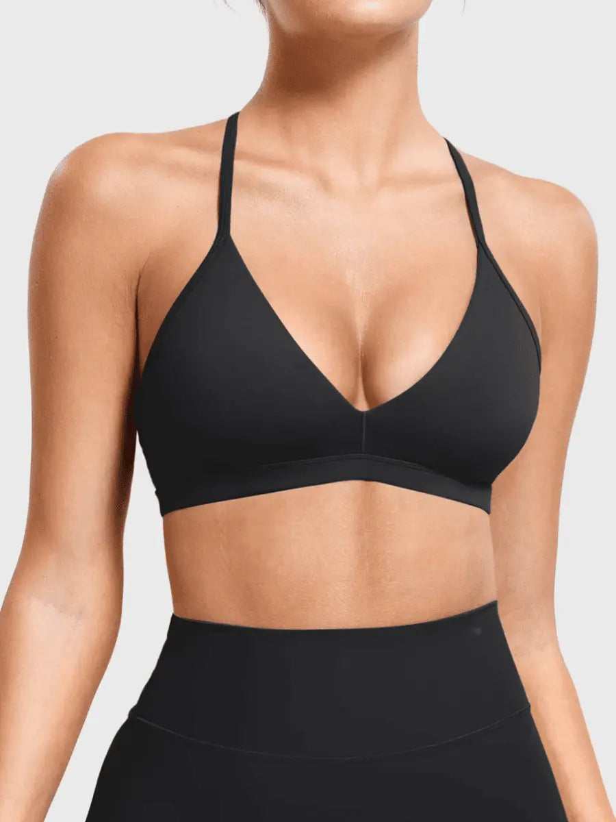 VELUNA™ Deep Flow-beha - LEVEFIT