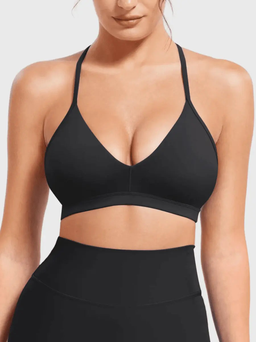 VELUNA™ Deep Flow-beha - LEVEFIT