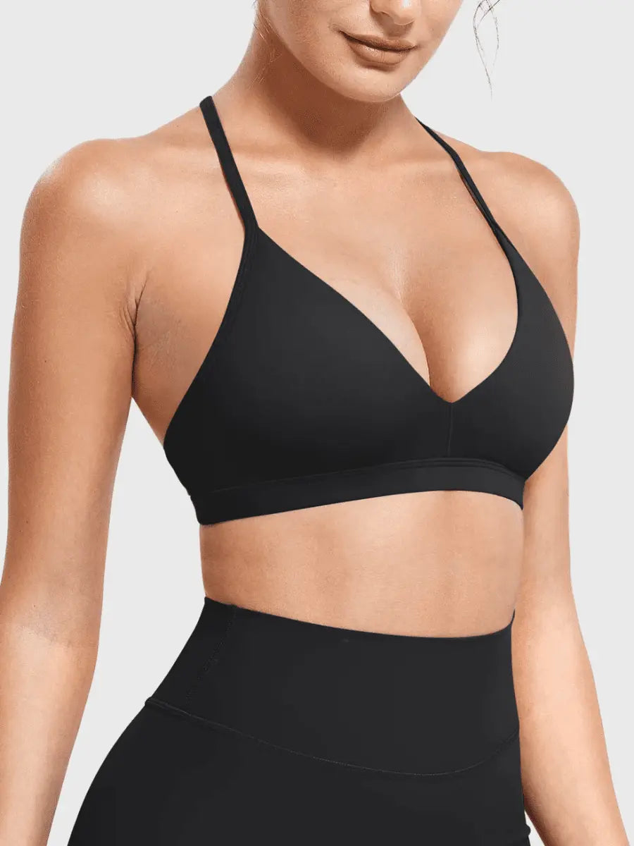 VELUNA™ Deep Flow-beha - LEVEFIT