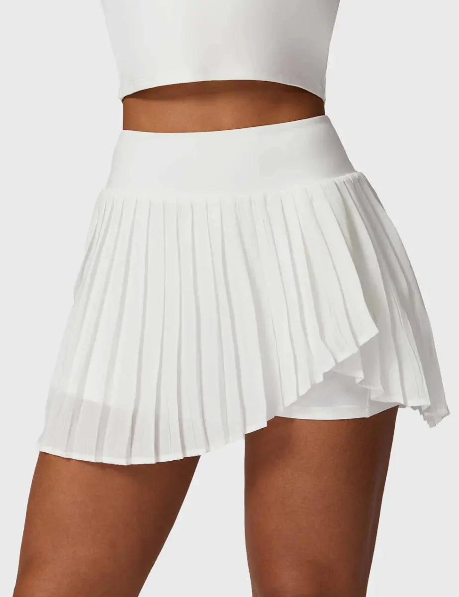 VIREA™ Court Flow-tennissæt – LEVEFIT