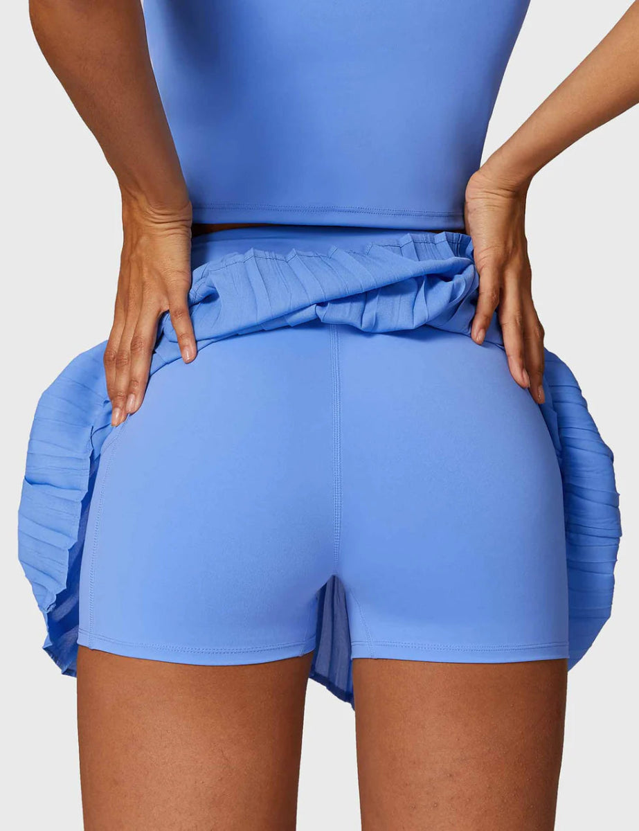 VIREA™ Court Flow Tennis Set - LEVEFIT