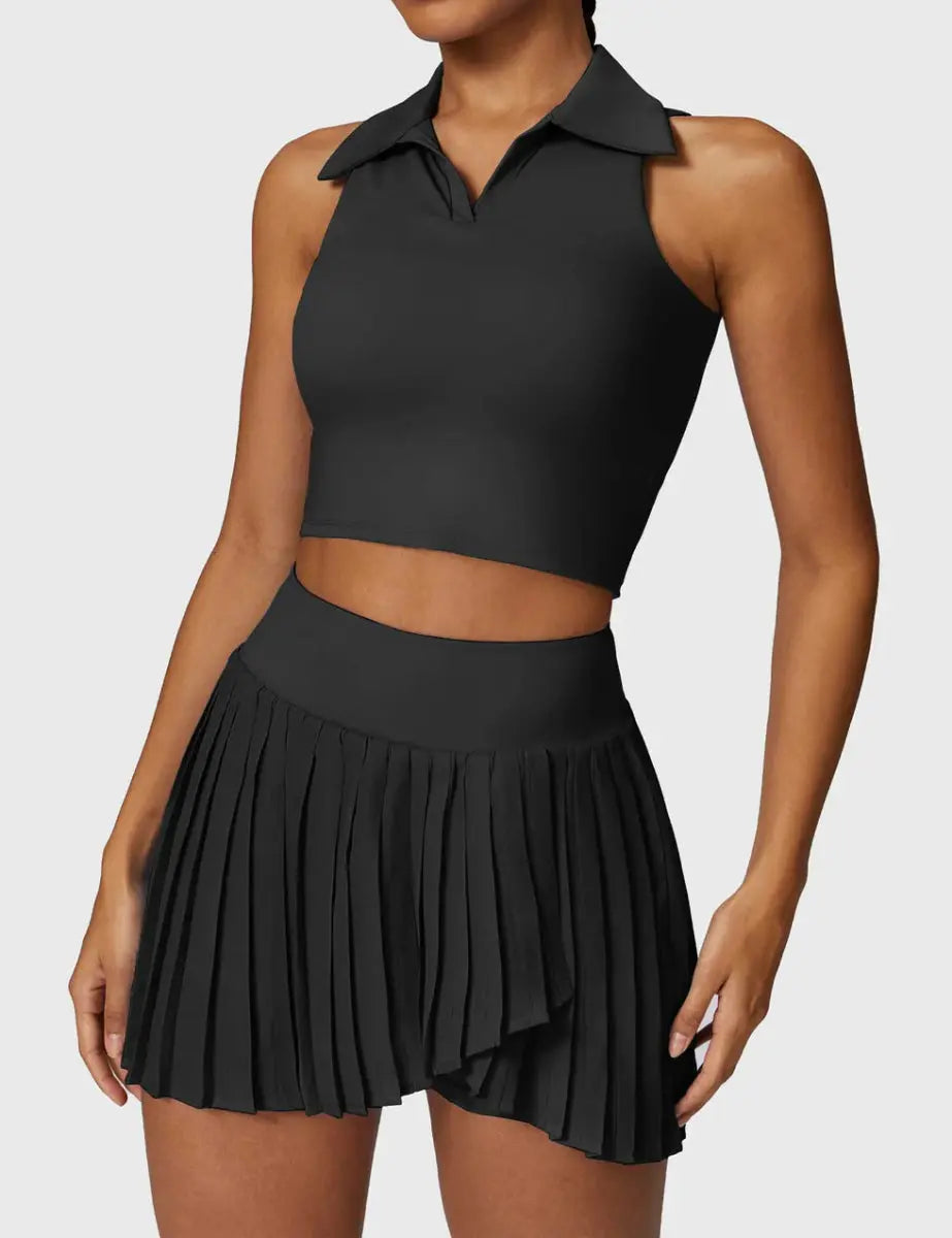 Ensemble de tennis VIREA™ Court Flow - LEVEFIT