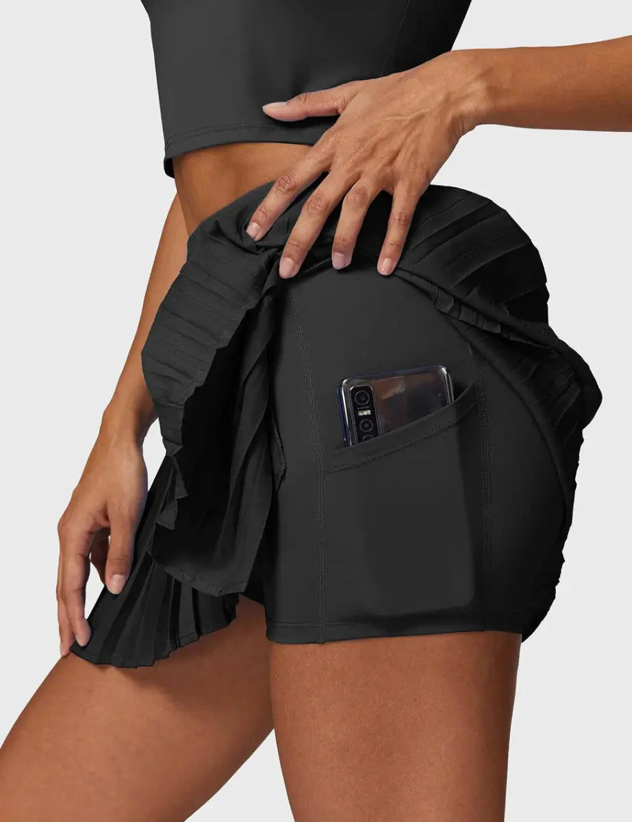 Ensemble de tennis VIREA™ Court Flow - LEVEFIT