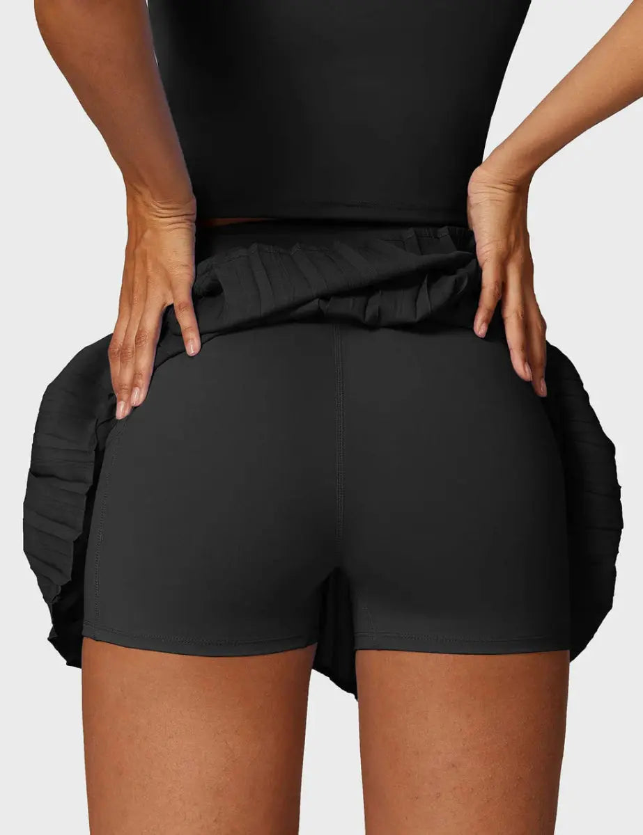 Ensemble de tennis VIREA™ Court Flow - LEVEFIT
